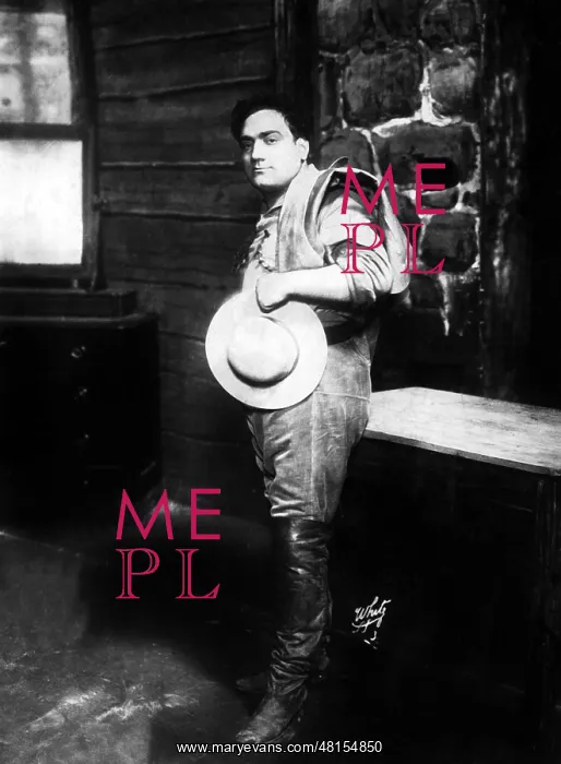 : Enrico Caruso : Enrico Caruso