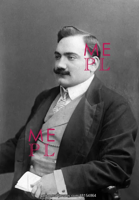 : Enrico Caruso : Enrico Caruso