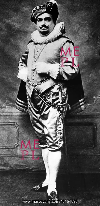 : Enrico Caruso : Enrico Caruso