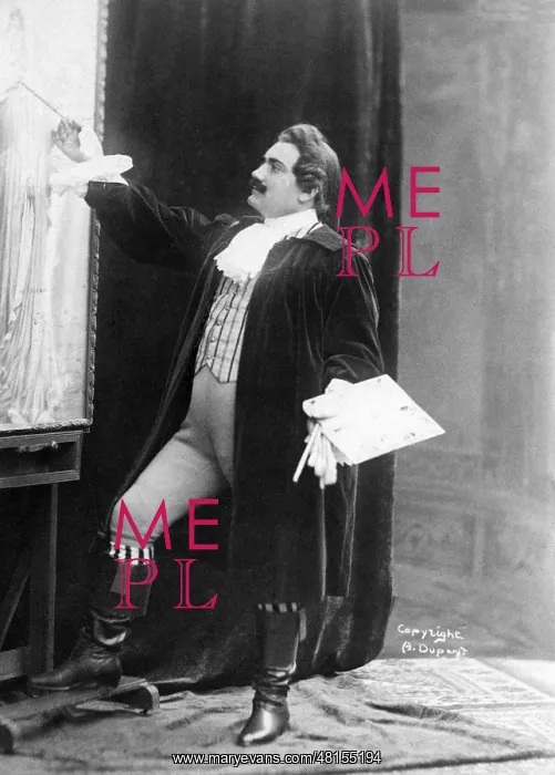: Enrico Caruso : Enrico Caruso