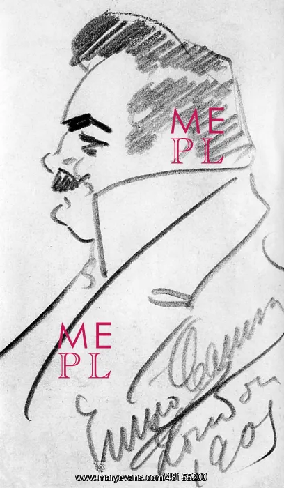  : Enrico Caruso