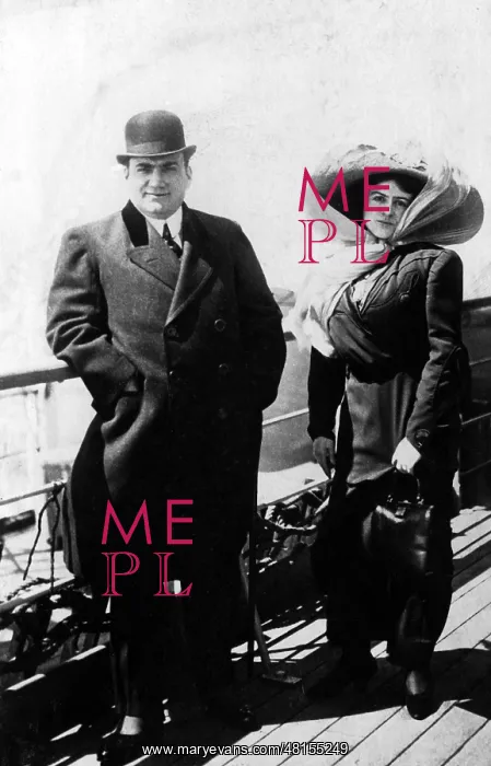 : Enrico Caruso : Enrico Caruso