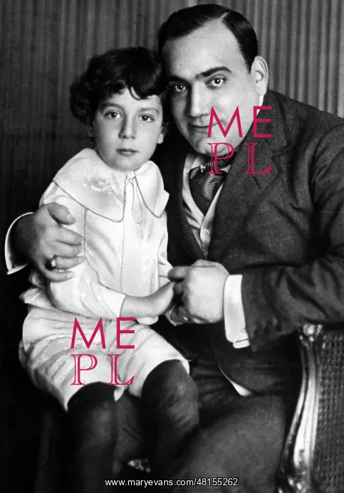 : Enrico Caruso : Enrico Caruso