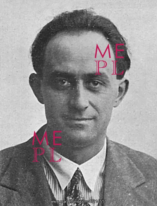 : ENRICO FERMI : ENRICO FERMI