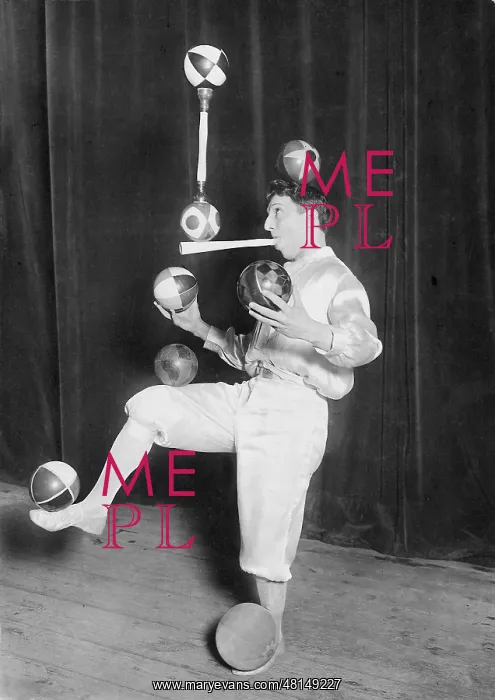  : Enrico Rastelli, 1928
