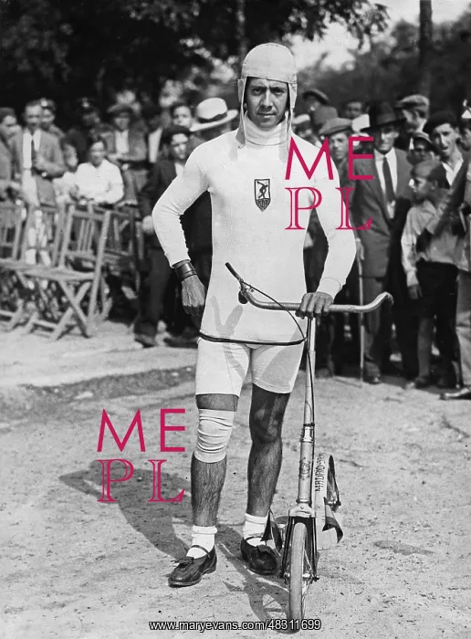 : Enrique Agullo, 1927 : Enrique Agullo, 1927