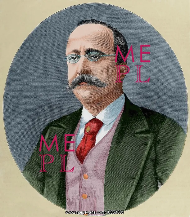 : Enrique Hernandez ( Born 1828). Spanish journalist and edito : Enrique Hernandez ( Born 1828). Spanish journalist and edito