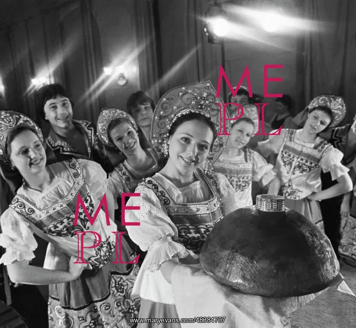 : Ensemble Yaroslavl dawns : Ensemble Yaroslavl dawns