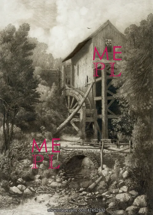  : Ensinore mill