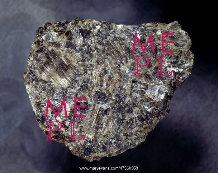 : Enstatite comprises of (magnesium silicate) and derives from the pyroxene group : Enstatite comprises of (magnesium silicate) and derives from the pyroxene group