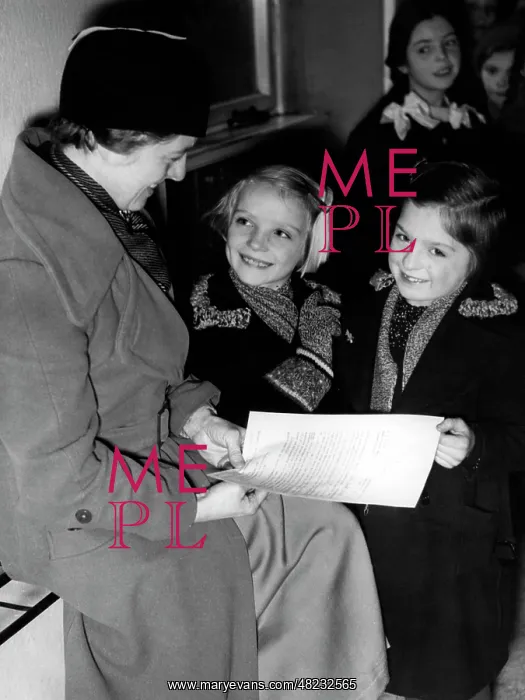 : Entering the BdM, 1937 : Entering the BdM, 1937