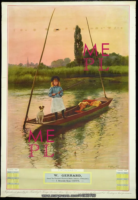 : Enthusiasts Calendar for 1903 : Enthusiasts Calendar for 1903