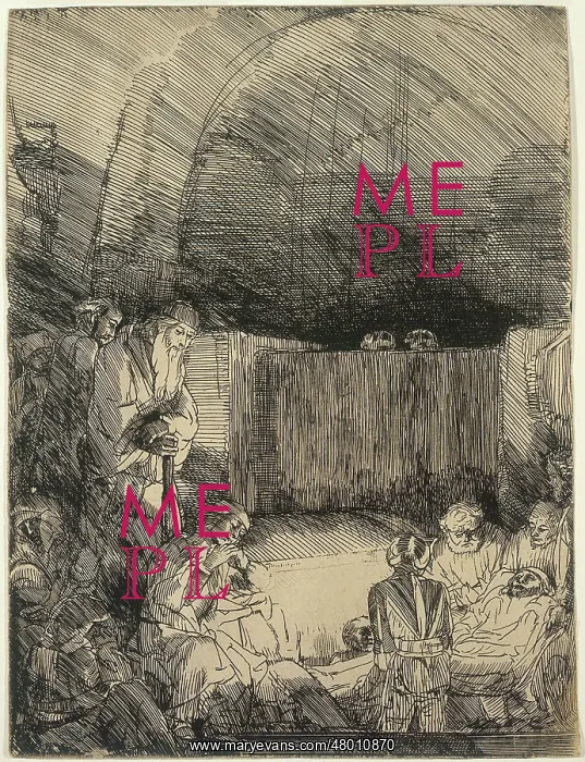 : Entombment : Entombment