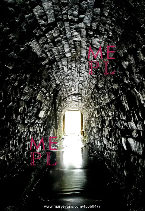 : Mine entrance DP : Mine entrance DP