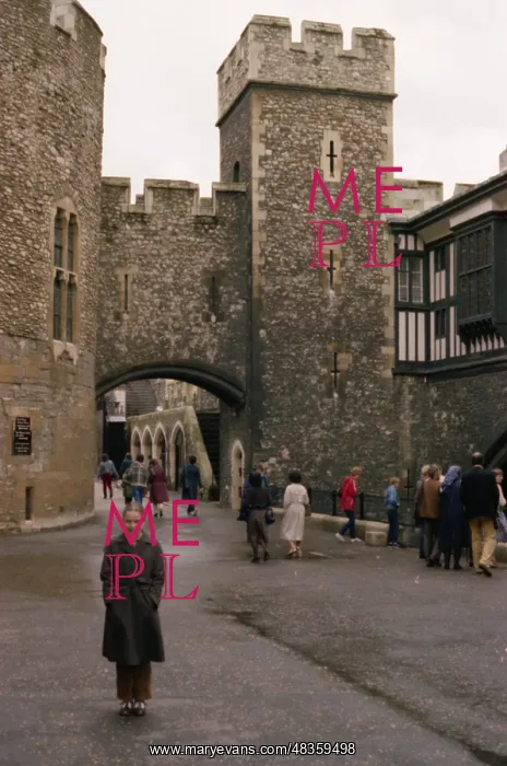 : Entrance to the Tower of London : Entrance to the Tower of London