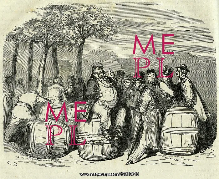  : ENTREPOT DES VINS PARIS