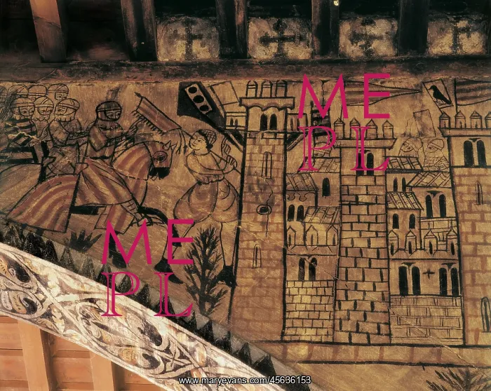: Entry of the army of Jaime I in Valencia in 1238 : Entry of the army of Jaime I in Valencia in 1238