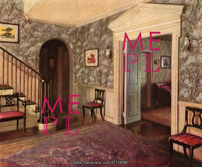 : Entryway : Entryway
