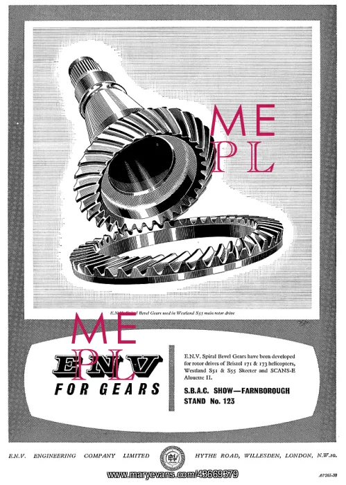 : ENV Engineering - Gear Manufacturing Specialists : ENV Engineering - Gear Manufacturing Specialists