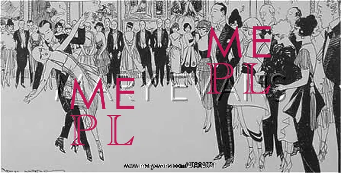 : ENVY IN THE BALLROOM : ENVY IN THE BALLROOM