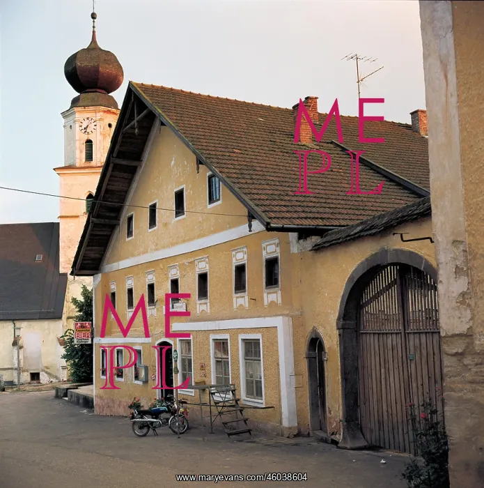 : Enzenkirchen im Innviertel : Enzenkirchen im Innviertel