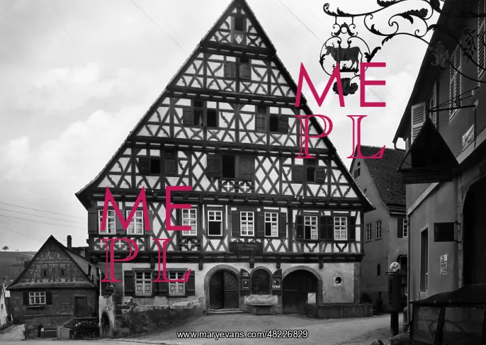 : Enzweihingen : Enzweihingen