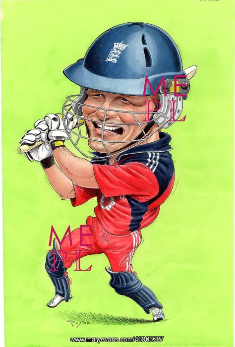 : Eoin Morgan - England cricketer : Eoin Morgan - England cricketer