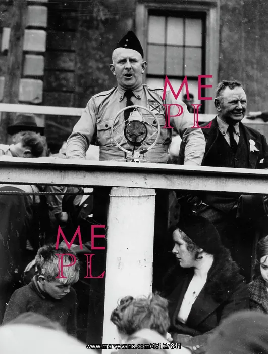 : Eoin O'Duffy : Eoin O'Duffy
