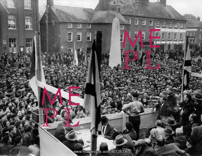 : Eoin O'Duffy : Eoin O'Duffy