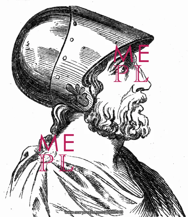 : Epaminondas : Epaminondas