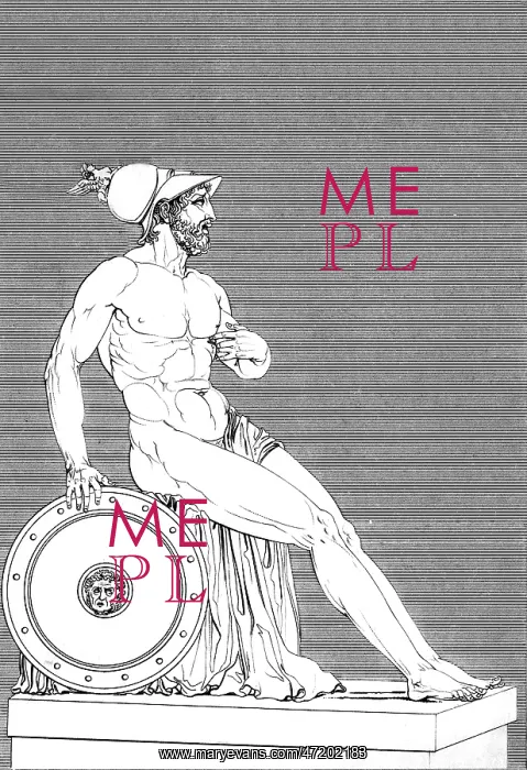 : EPAMINONDAS (SEATED) : EPAMINONDAS (SEATED)