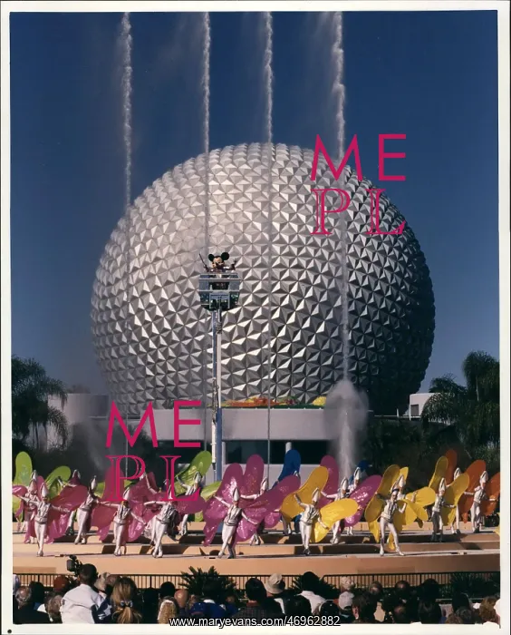 : Epcot 94 show, Disneyworld Resort : Epcot 94 show, Disneyworld Resort