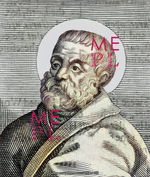  : EPHRAEM SYRUS