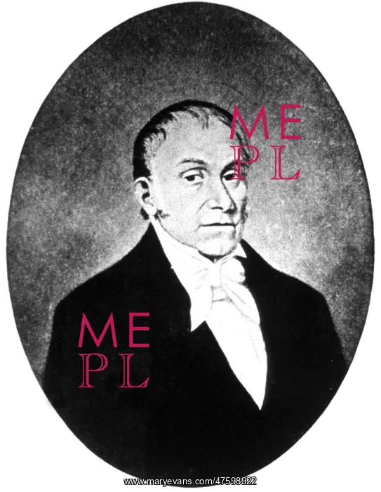 : Ephraim McDowell, American Physician : Ephraim McDowell, American Physician