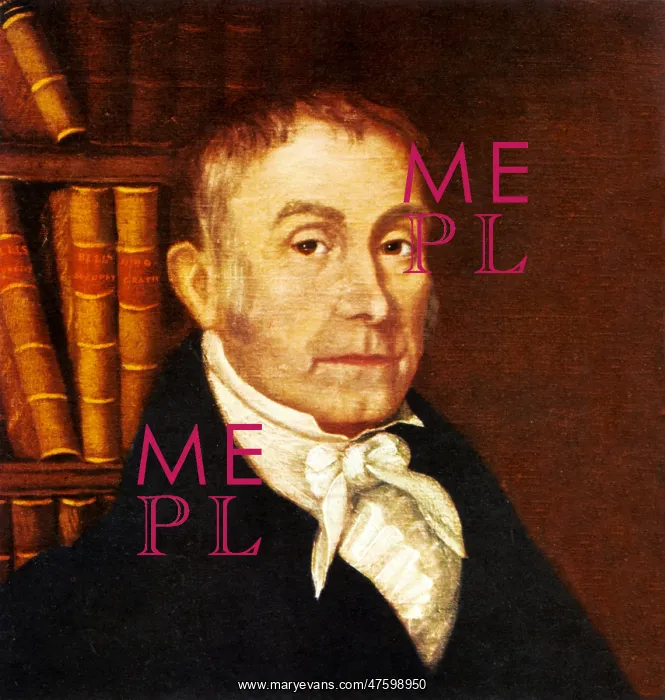 : Ephraim McDowell, American Physician : Ephraim McDowell, American Physician