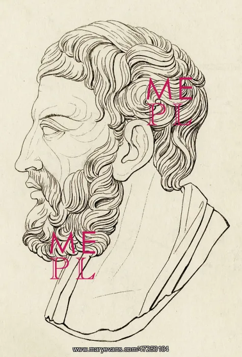  : EPICURUS / CHANT / SADDLER