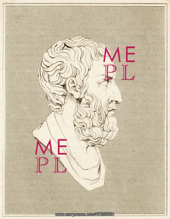  : EPICURUS / COOKE