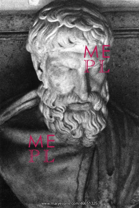 : Epicurus of Samos : Epicurus of Samos