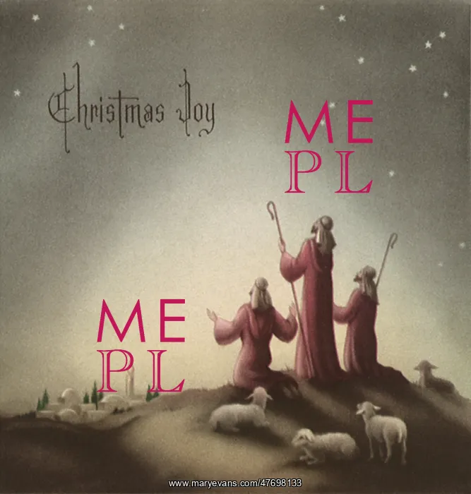 : Epiphany Scene : Epiphany Scene