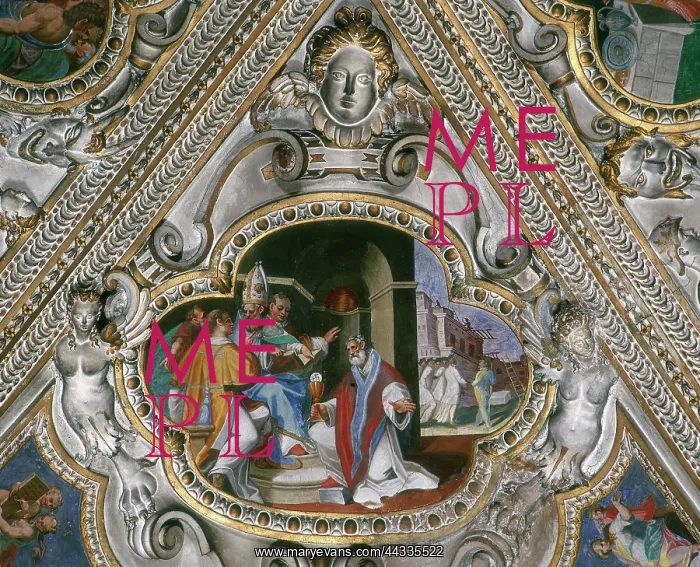  : Episode from the life of