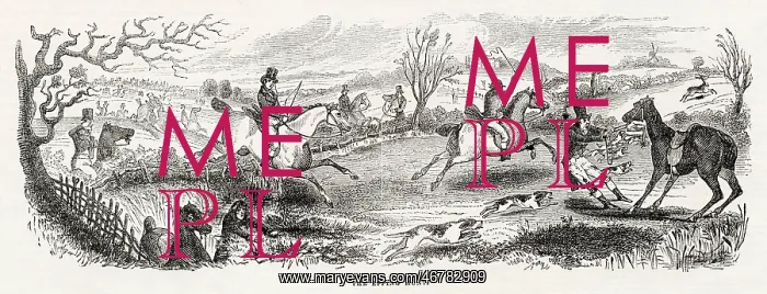  : The Epping Hunt