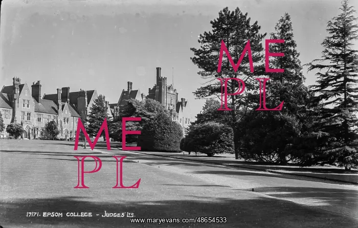: Epsom College : Epsom College