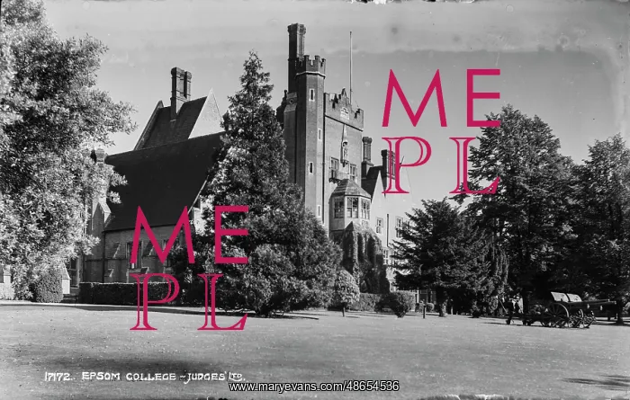 : Epsom College : Epsom College