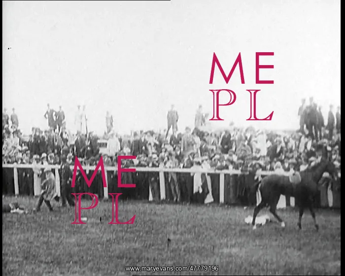 : Epsom Derby 1913 : Epsom Derby 1913