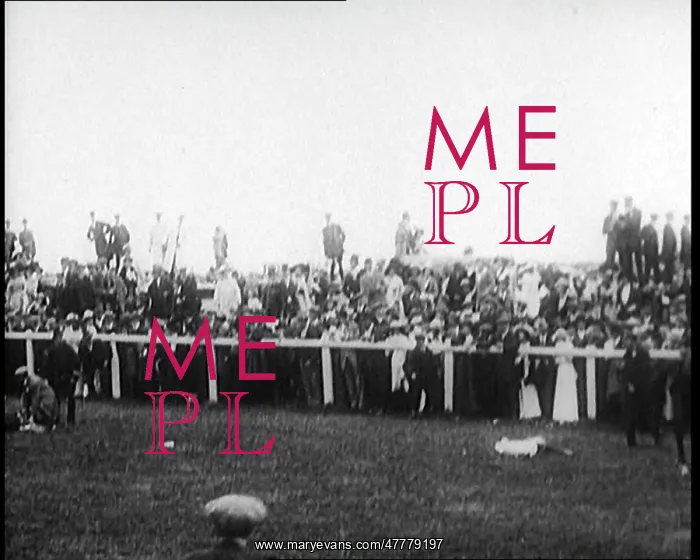 : Epsom Derby 1913 : Epsom Derby 1913