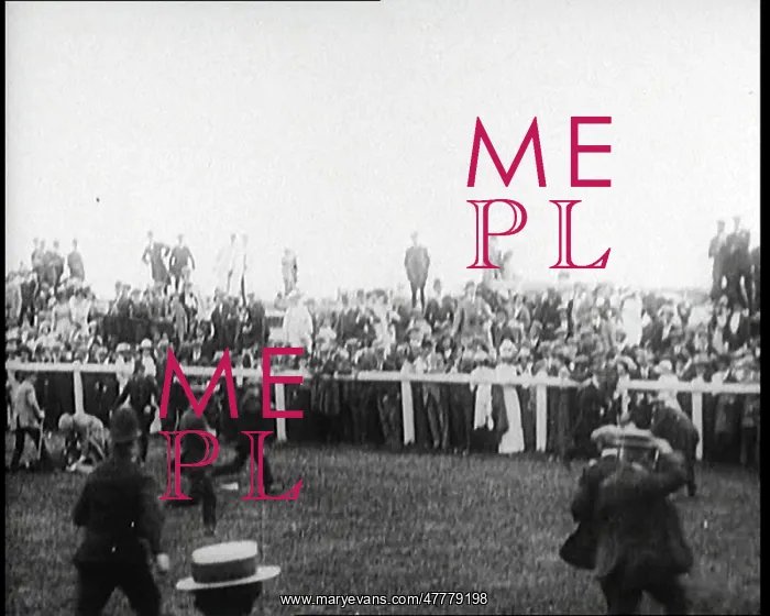 : Epsom Derby 1913 : Epsom Derby 1913