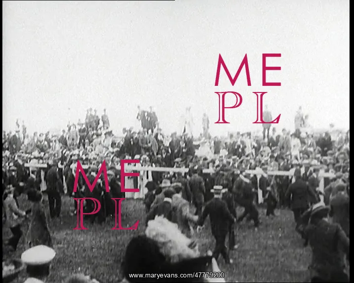 : Epsom Derby 1913 : Epsom Derby 1913