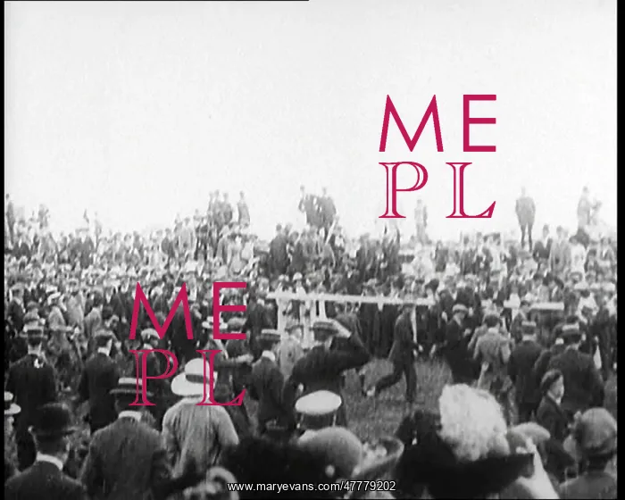 : Epsom Derby 1913 : Epsom Derby 1913