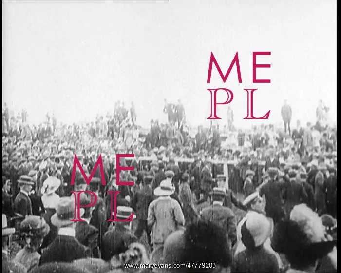 : Epsom Derby 1913 : Epsom Derby 1913