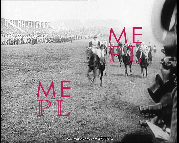 : Epsom Derby 1913 : Epsom Derby 1913